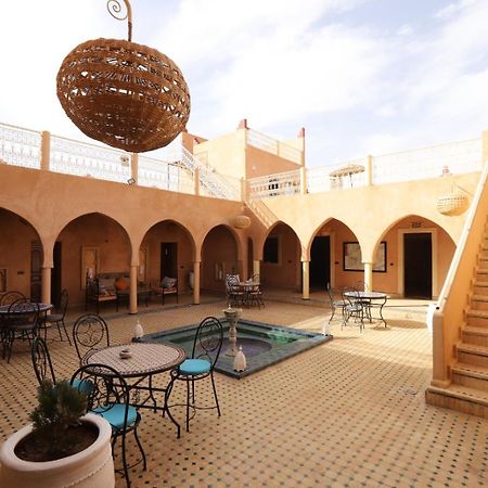 Maison Hassan Merzouga Exterior foto