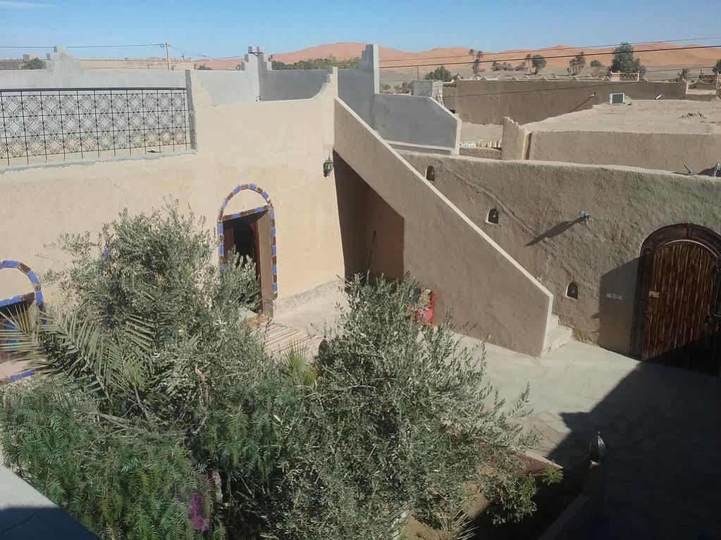 Maison Hassan Merzouga Exterior foto