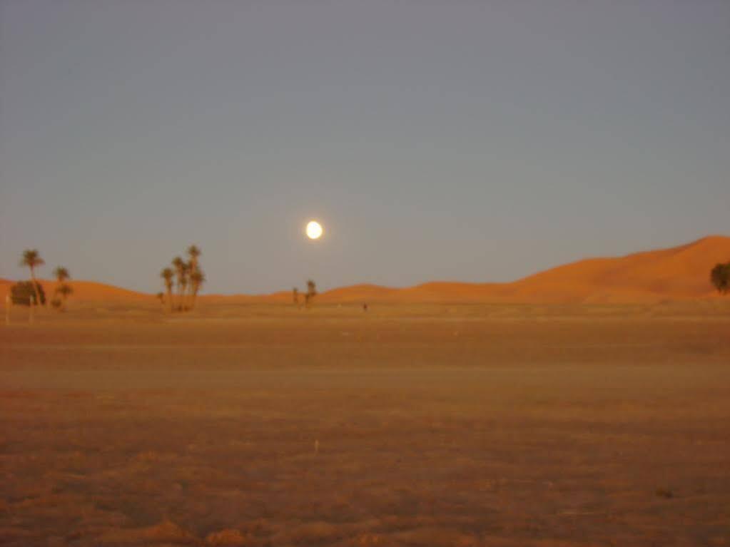 Maison Hassan Merzouga Exterior foto